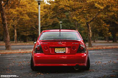 Lexus IS300