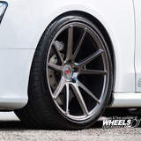 Vossen Forged VPS-301