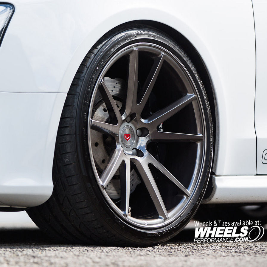    | Vossen Forged VPS-301