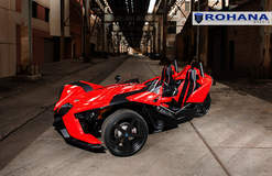 Polaris Slingshot