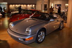 Outlaw Porsche 911