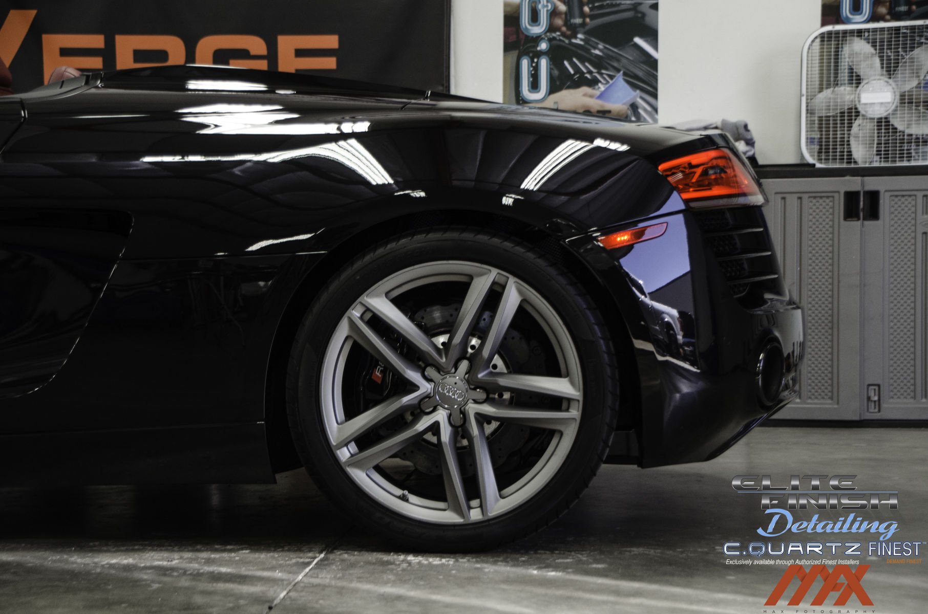 2015 Audi R8 | 2015 Audi R8 V10 Convertible