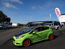 MRT Fiesta Forza 5 Edition
