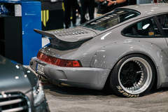 RWB Rauh Art