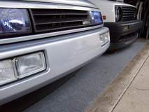 VW MK2 16v GTI