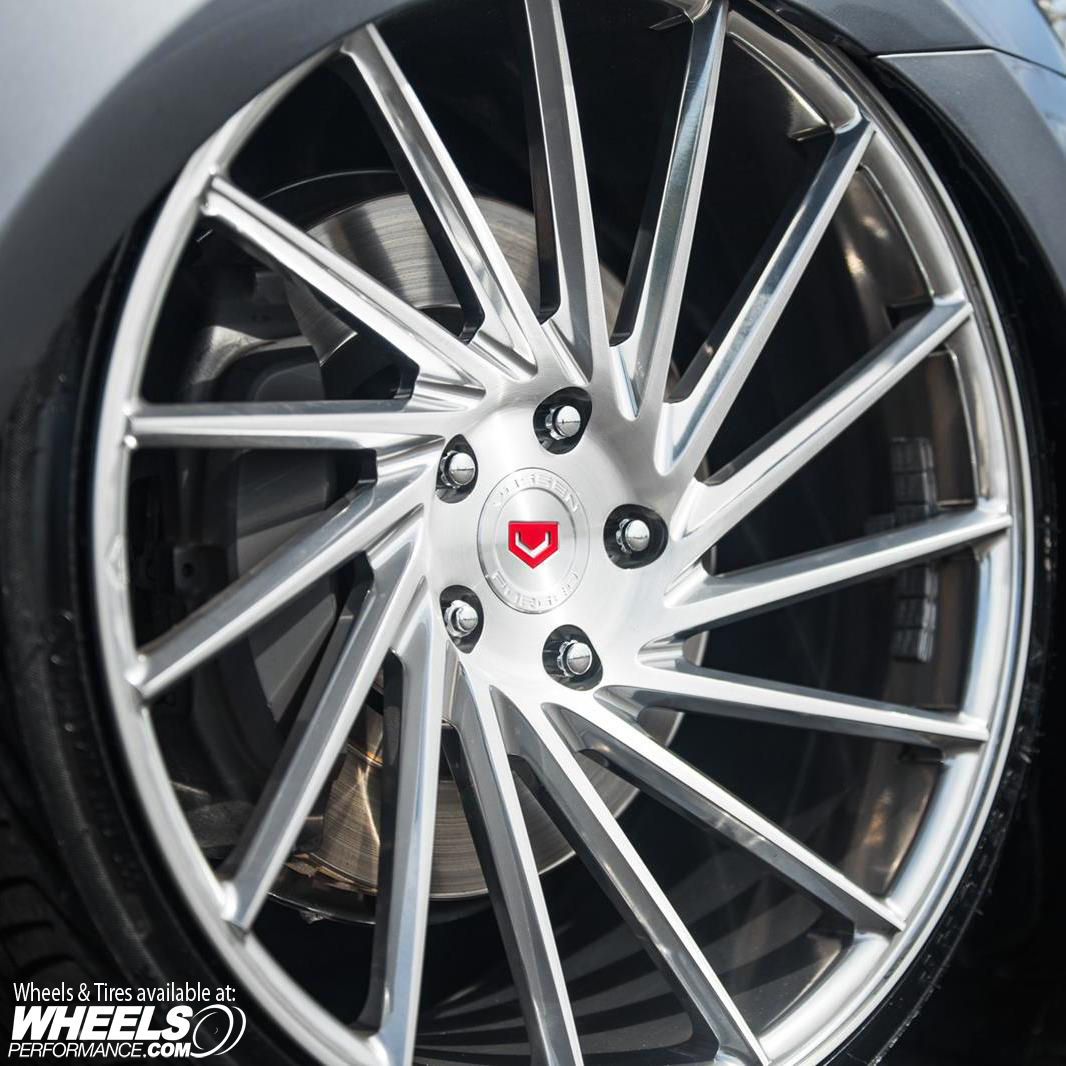    | Vossen Forged VPS-305T