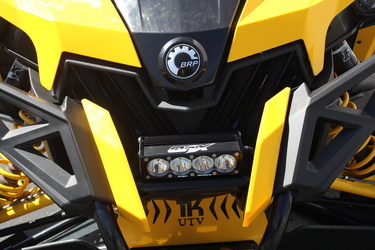 Cam-Am Maverick