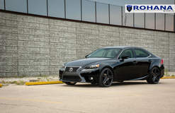 Lexus IS 250