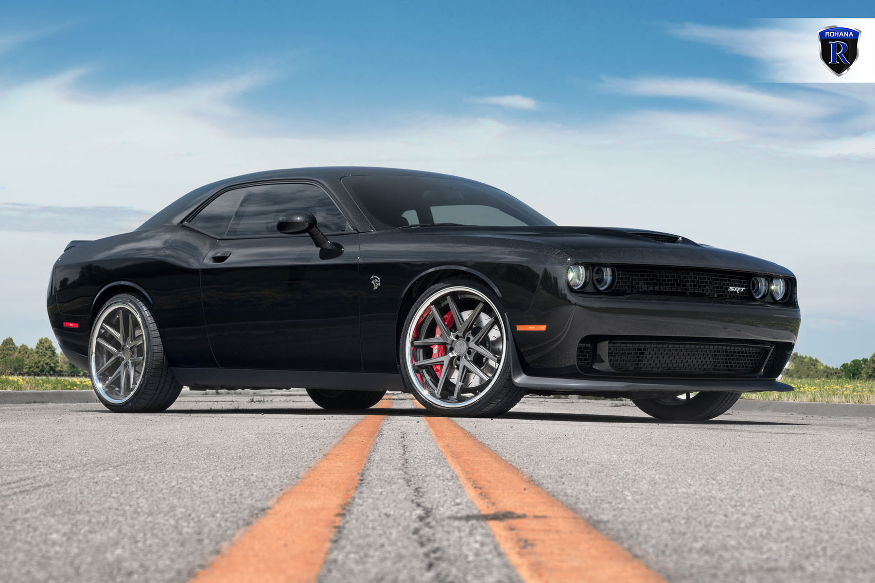    | Dodge Challenger