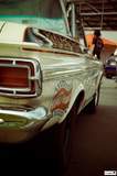 Another of the stunning Plymouth