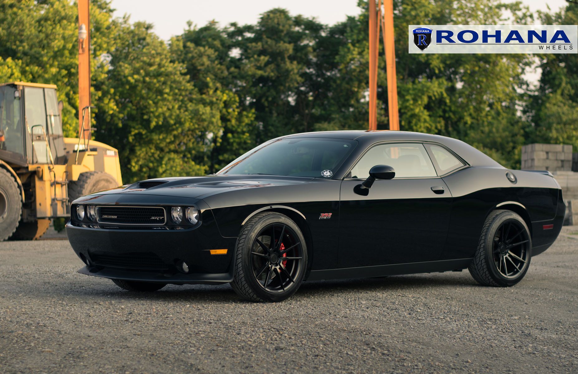  Dodge Challenger | Dodge Challenger
