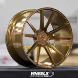 Vossen Forged VPS-301 