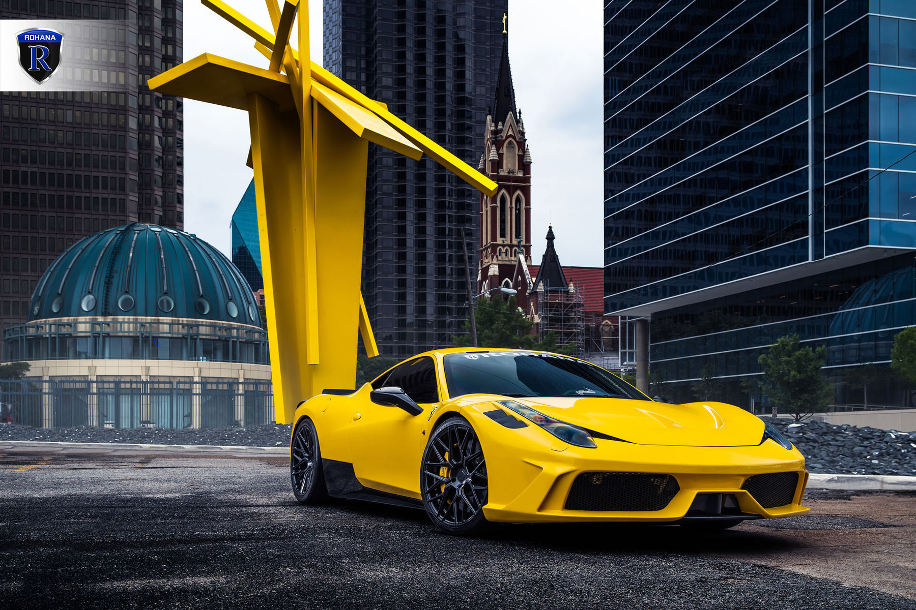  Ferrari 458 Italia | Ferrari 458 