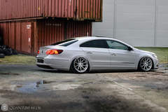 Quantum44 S1 - Volkswagen Passat CC