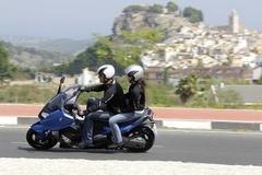 C600 Sport 