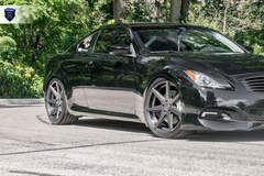Infiniti G37