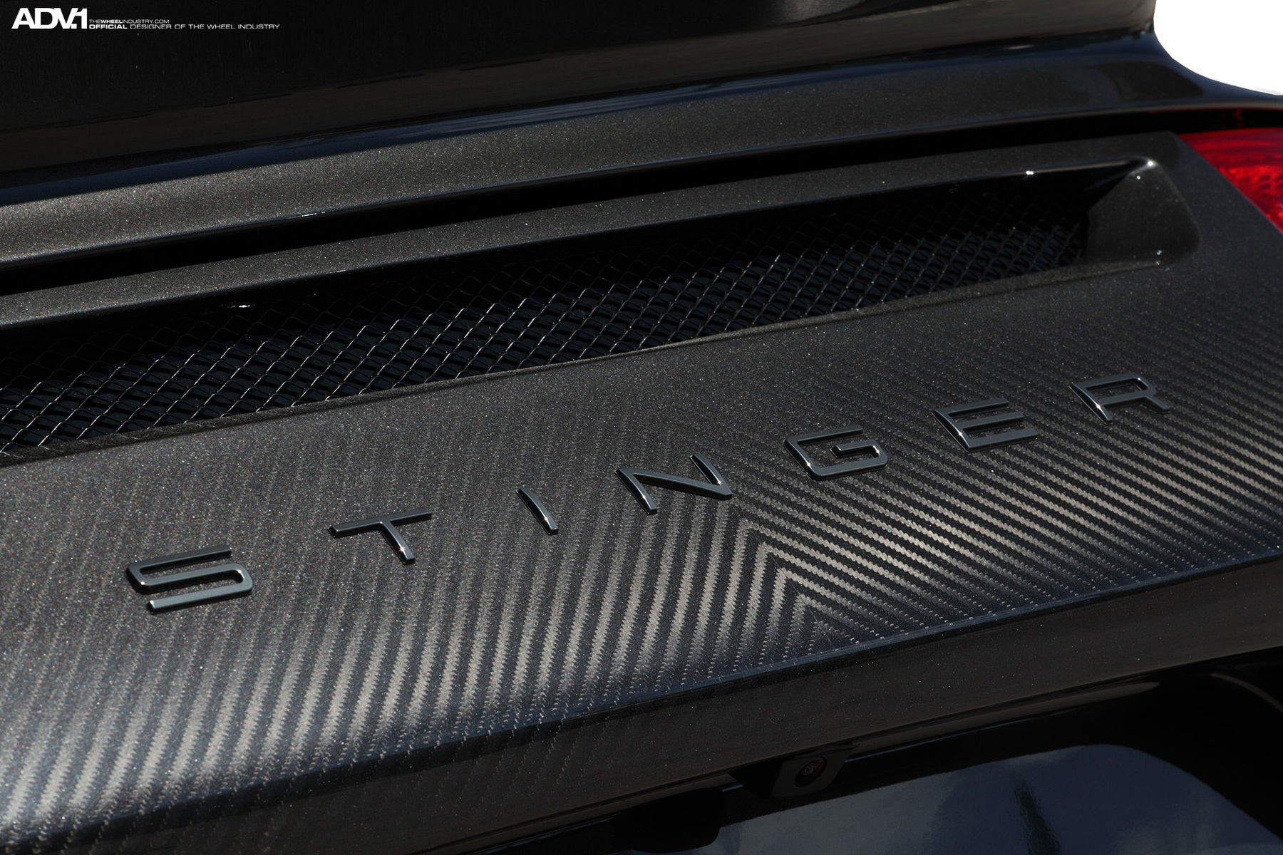 2015 Porsche 911 | Top Car Stinger 991 Turbo S