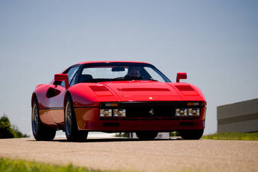1985 Ferrari  | 1985 Ferrari 288 GTO