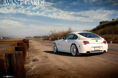 BMW Z4 M