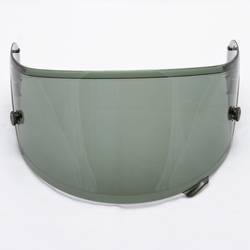 SHOEI CWF-1 Dark Smoke Racing Shield