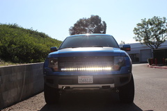 Ford Raptor