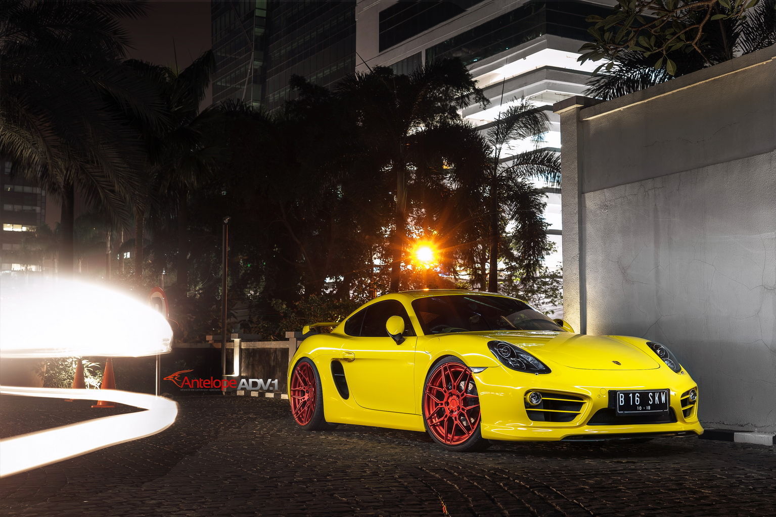 2015 Porsche Cayman S | Porsche Cayman S