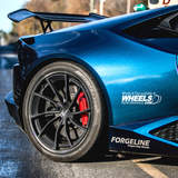 Forgeline CF202