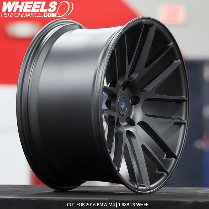    | Vossen Forged VPS-308