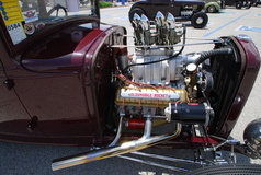Oldsmobile Rocket