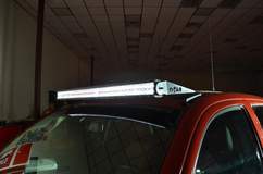 N-FAB Roof Mounts