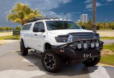 2009 Toyota Tundra V Series