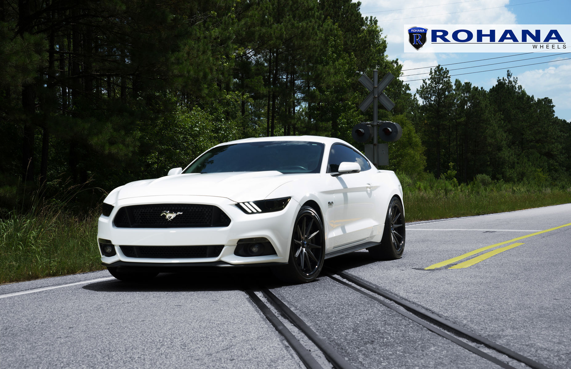  Ford Mustang | Ford Mustang