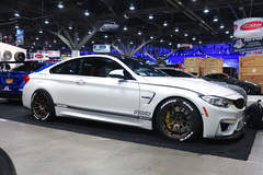 2015 BMW M4