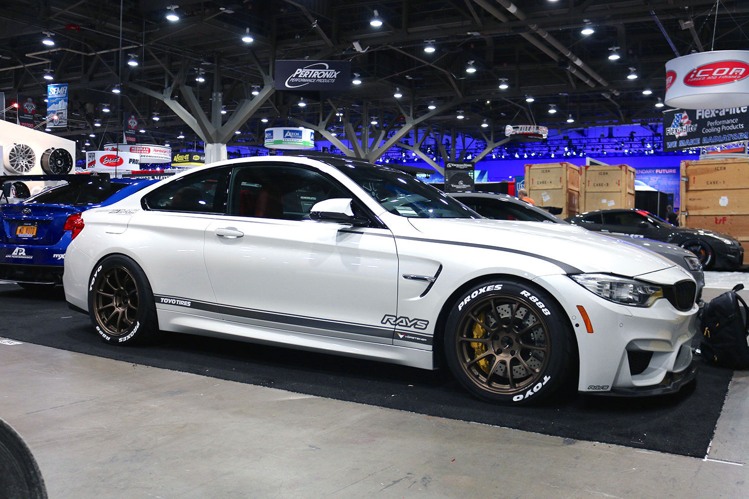 2015 BMW M4 | 2015 BMW M4