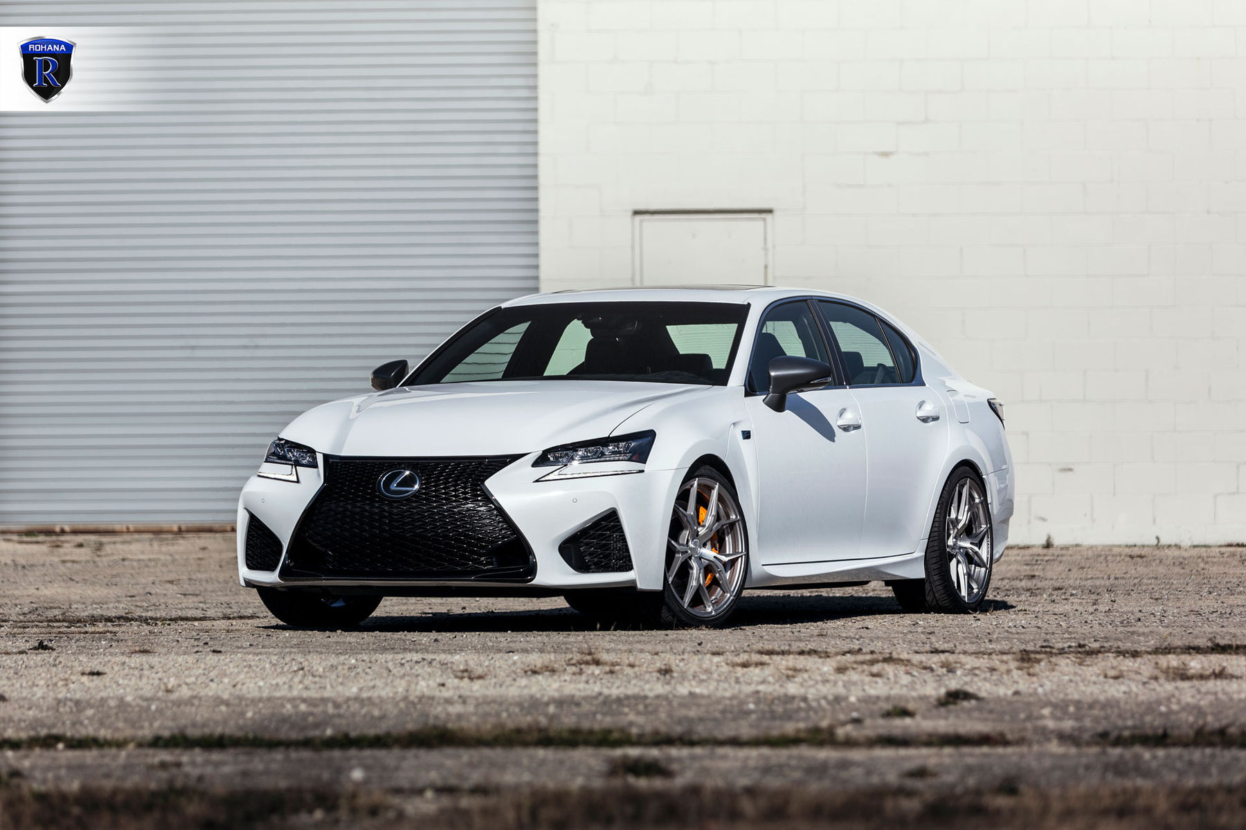  Lexus GS 350 | Lexus GS