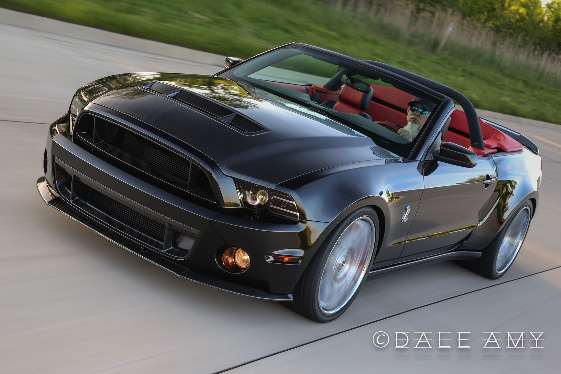 2014 Ford Shelby GT500 | 2014 Shelby GT500 