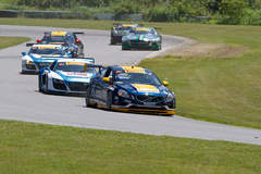 K-pax 2013 S60 @ Limerock