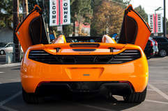 12C Spider 3212