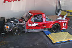 Banks Sidewinder GMC Sierra