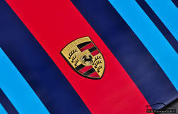 74 Porsche RSR