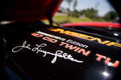 2006 Lingenfelter Commemorative Edition C6 Corvette