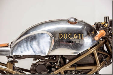 Ducati Glory 