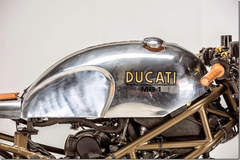 Ducati Glory 