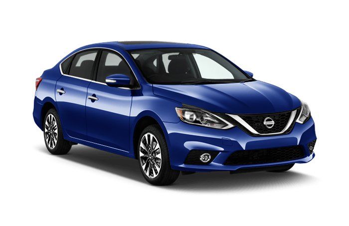    | 2019 Nissan Sentra
