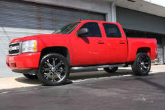 Chevy Silverado
