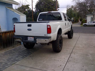 2001 Ford F-350 Super Duty | 2001 Superduty