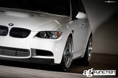 BMW E90 M3