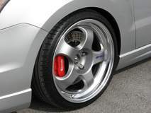 2009 Ford Focus SES