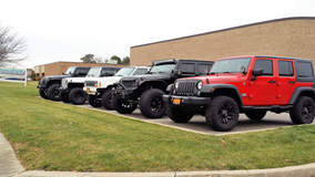 Jeep Group Pic
