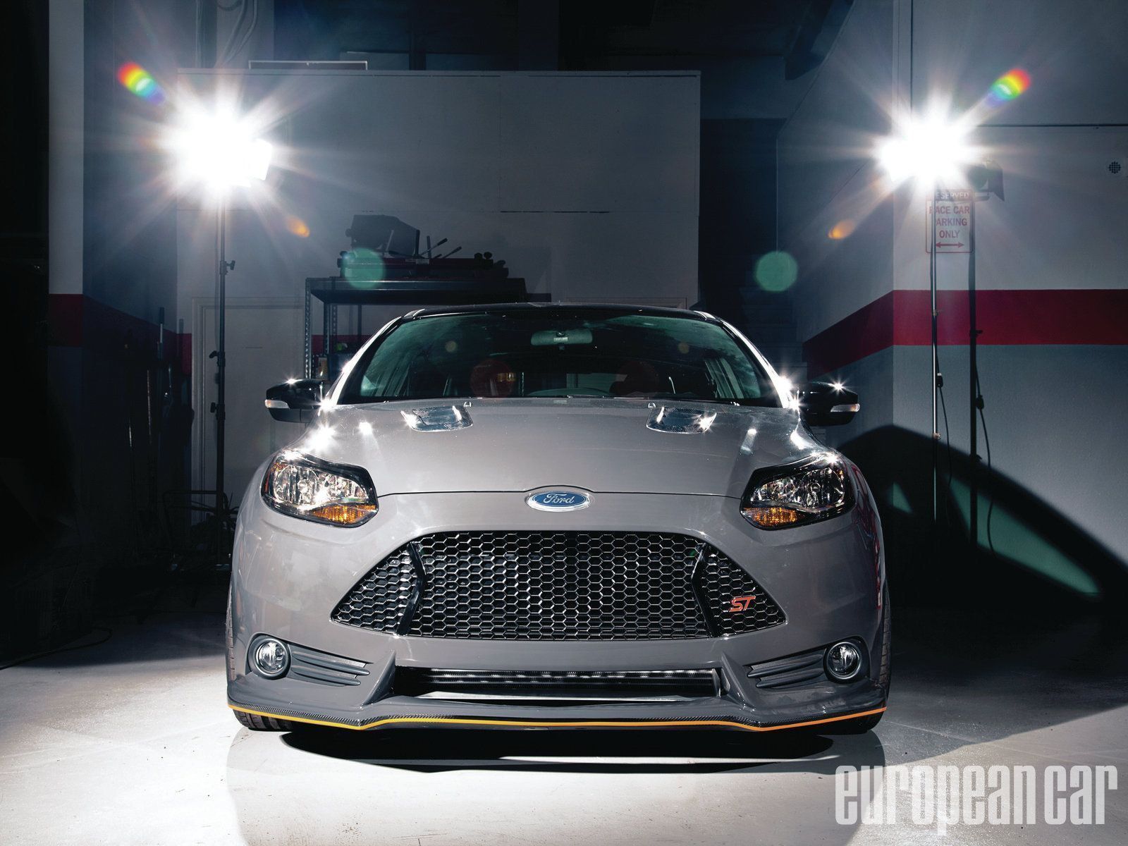 2013 Ford Focus ST | 2013 Ford Focus ST